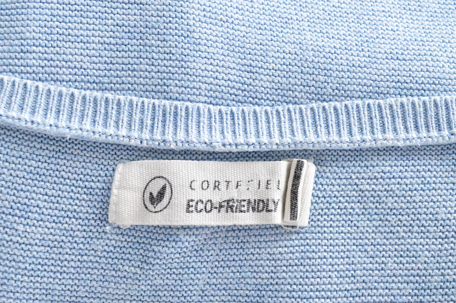 Дамска тениска - Cortefiel - 2