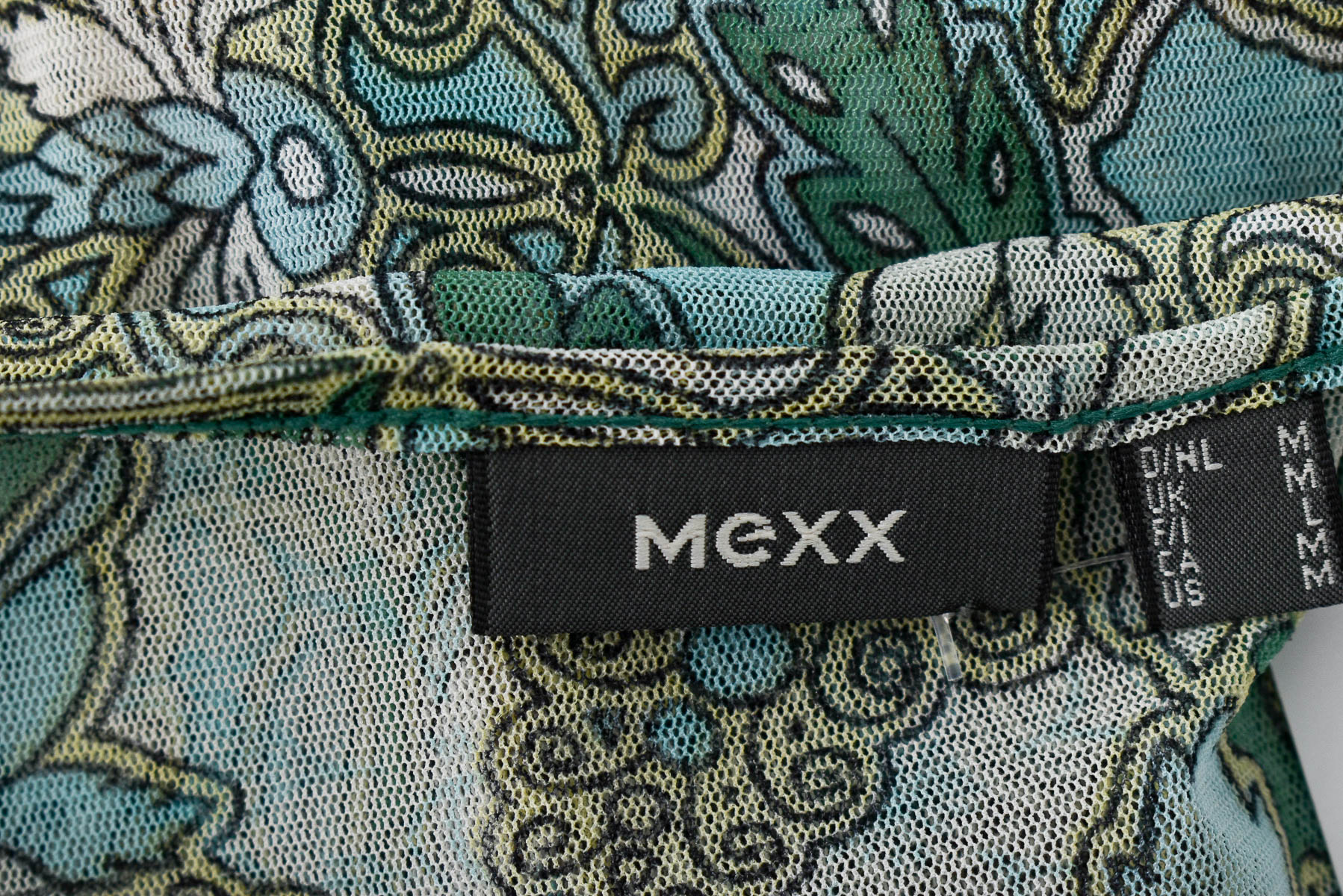 Дамска блуза - MEXX - 2