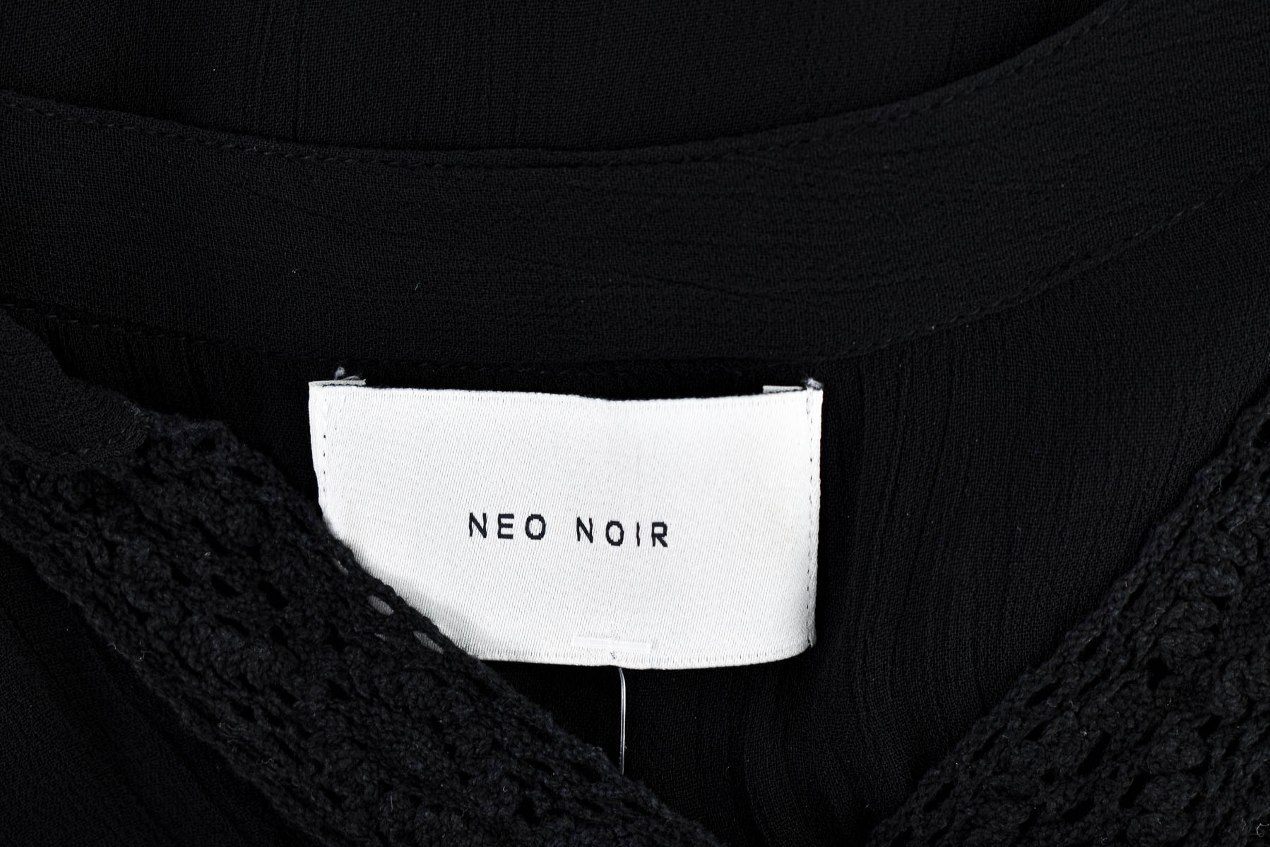 Дамска риза - NEO NOIR - 2