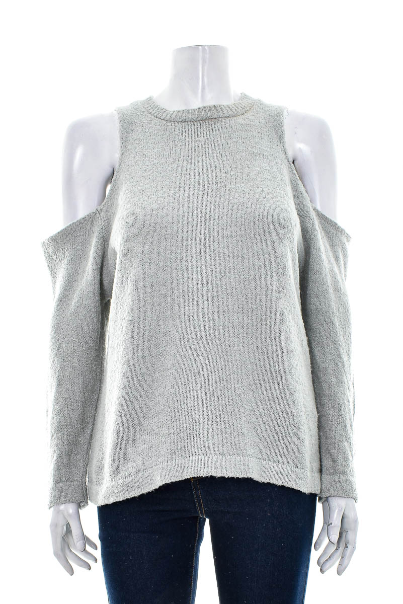 Дамски пуловер - MISSGUIDED - 0