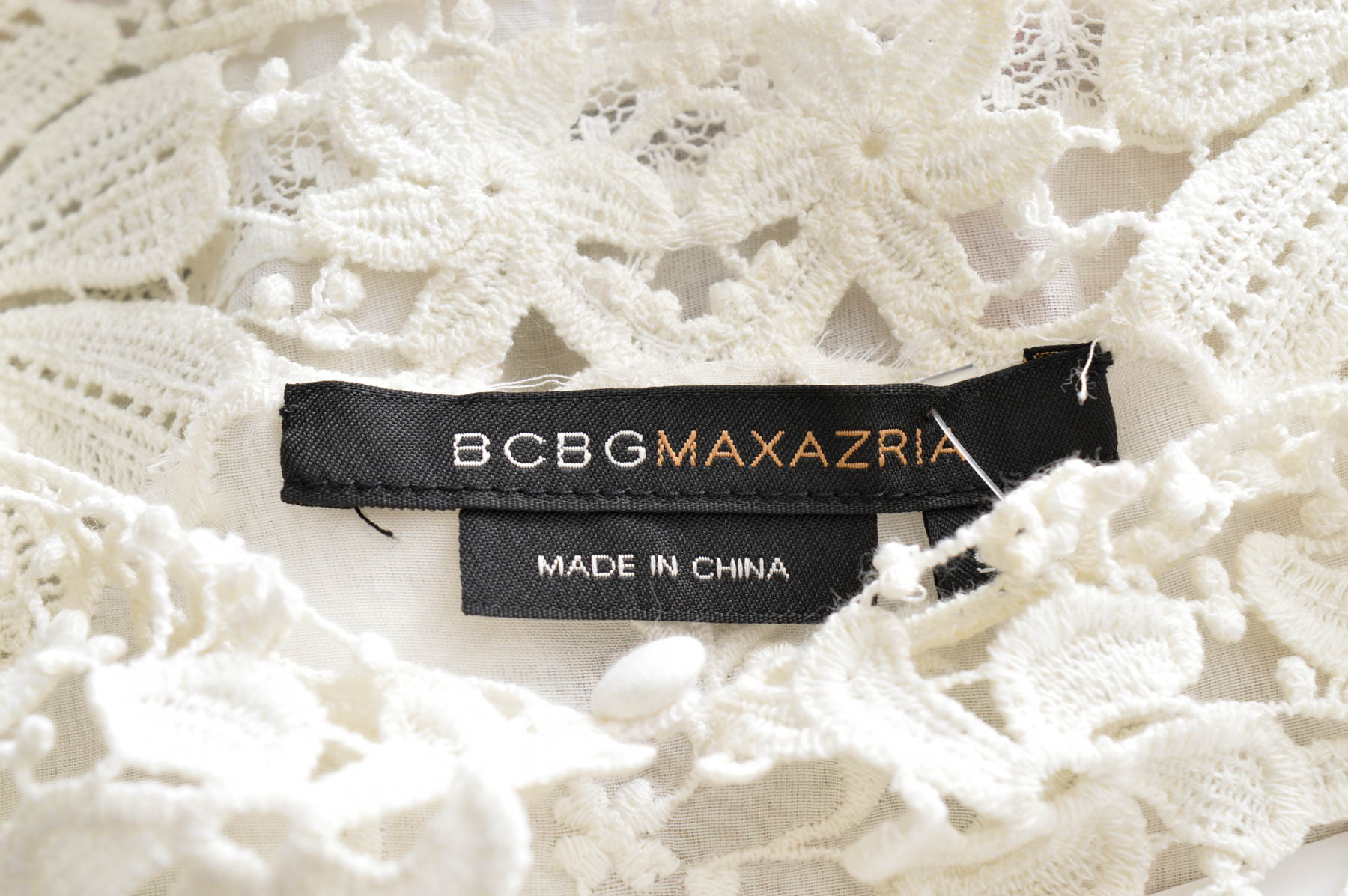 Дамска риза - BCBG Max Azria - 2