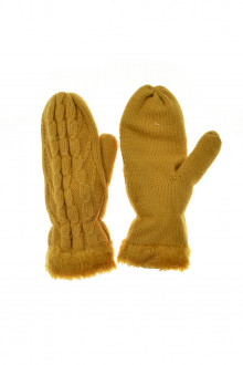 Детски ръкавици front