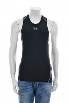 Under Armour front