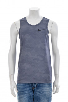 THE NIKE TEE front