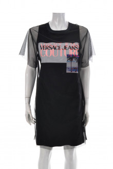 VERSACE JEANS COUTURE front