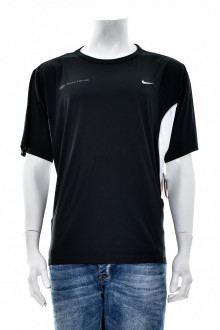 Nike front
