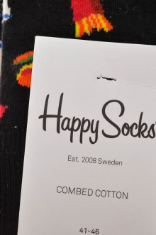 Happy Socks back