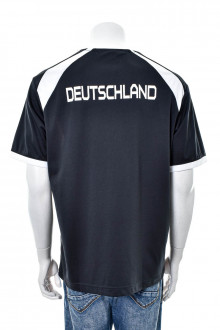 Deutscher Fussball-Bund back