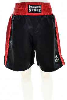PAFFEN SPORT BOXING front