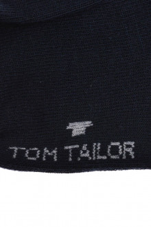 TOM TAILOR back