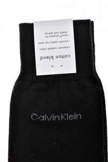 Calvin Klein back